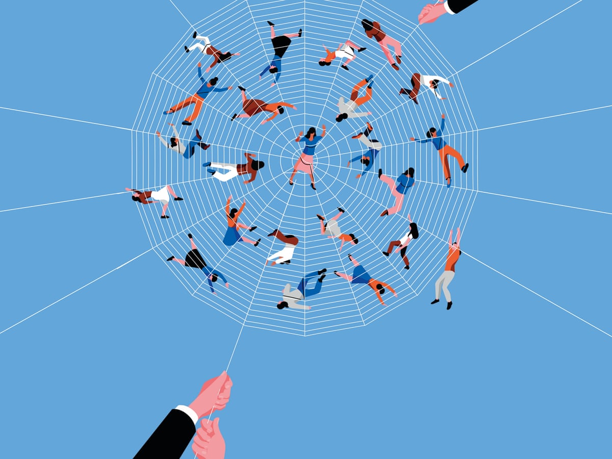 Colonialism and Patriarchy in Science