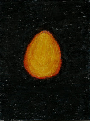 Hiranyagarbha: The Golden Embryo