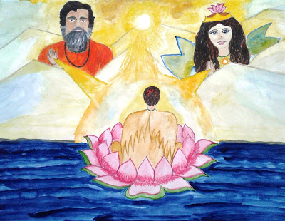 Nature and Science in Harmony