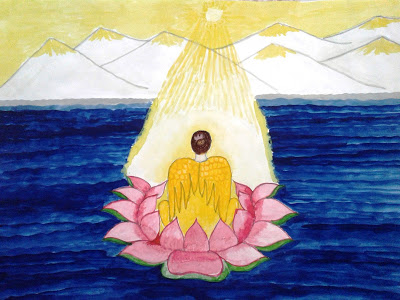 State of Consciousness