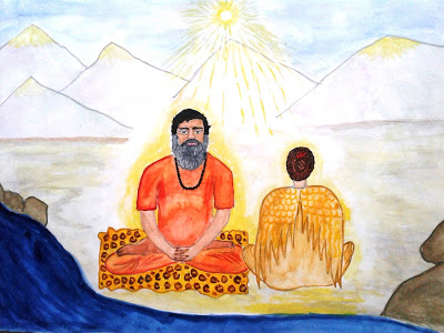 Tribute: Soul of A Scientist