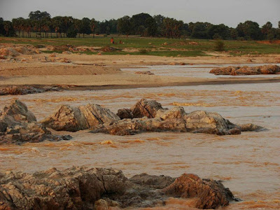 Chiitaranjan in the Mirror of Heart