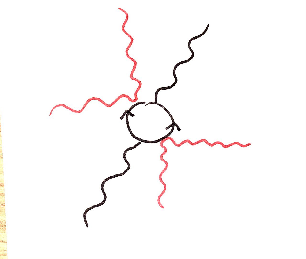 फोटोन का इंसान की सोच से रिश्ता